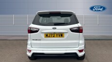 Ford EcoSport 1.0 EcoBoost 125 ST-Line 5dr Petrol Hatchback